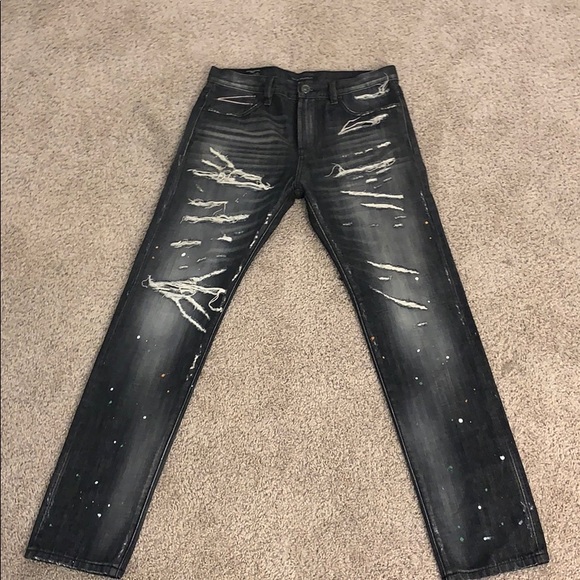 cult of individuality jeans sale